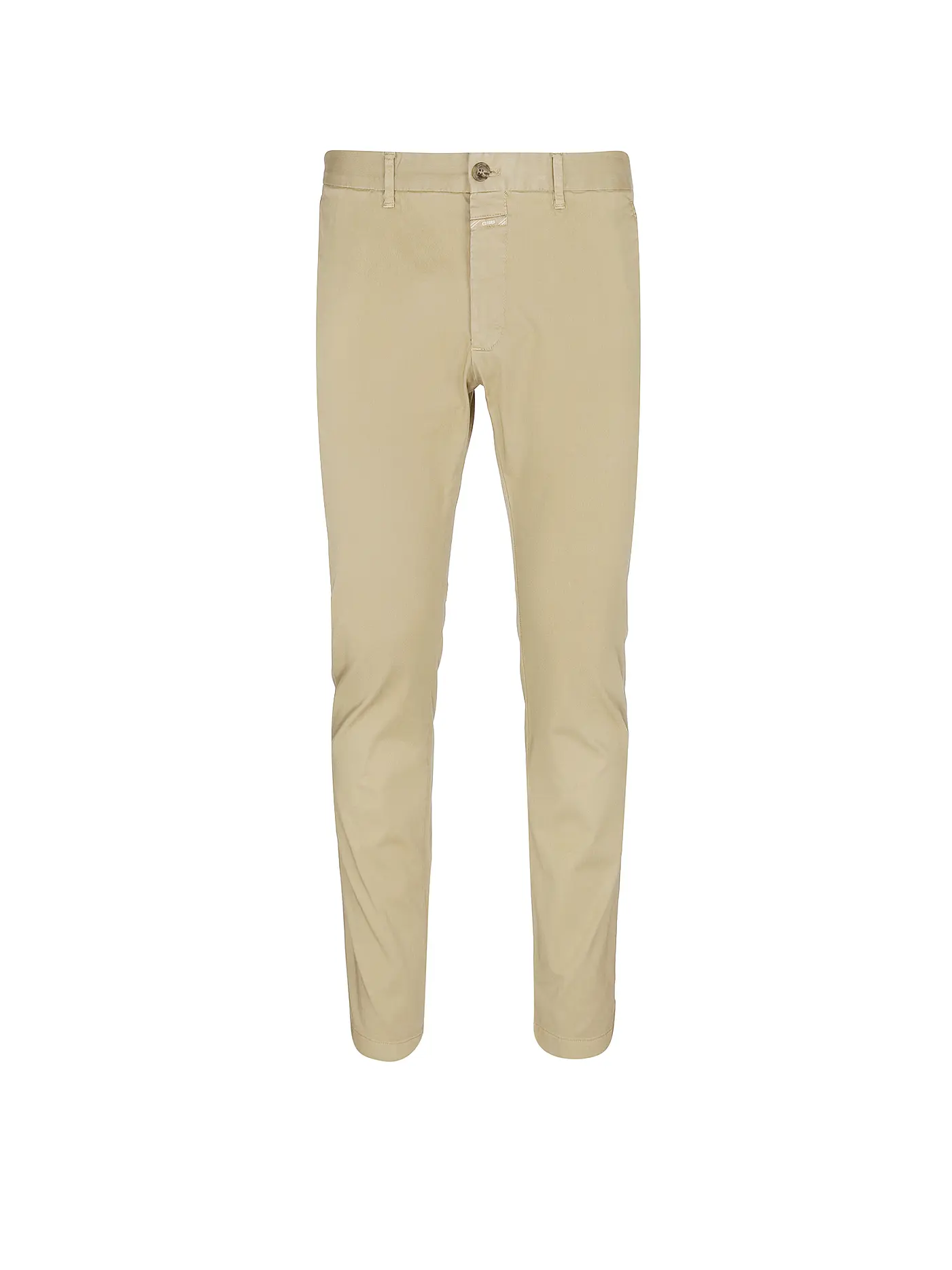 CLOSED | Chino Slim Fit CLIFTON | beige